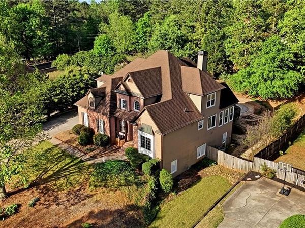 1015 Windhaven Drive, Alpharetta, GA 30005