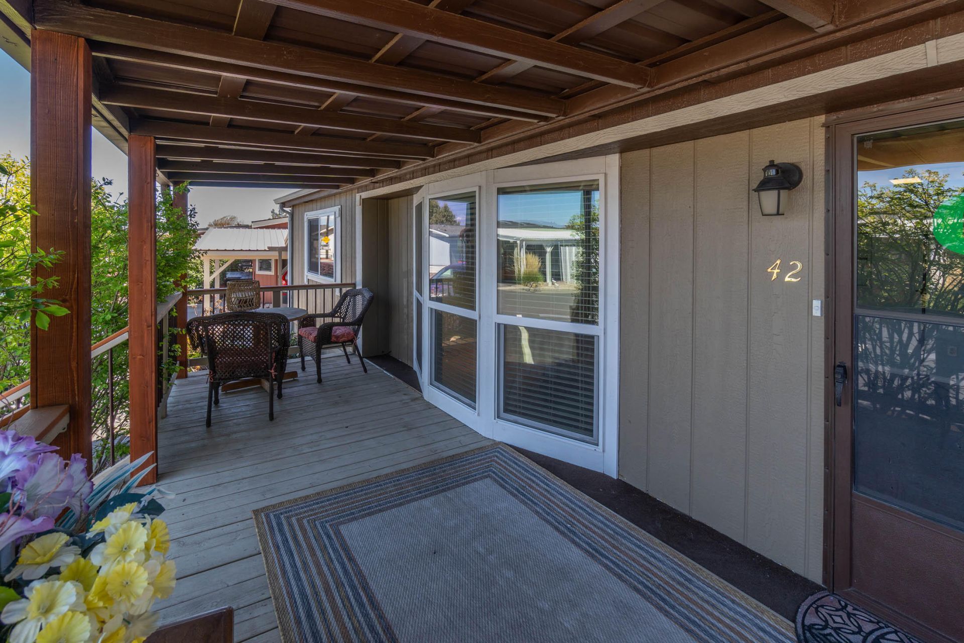 2633 SW Obsidian Avenue, Unit 42, Redmond, OR 97756 Main Photo