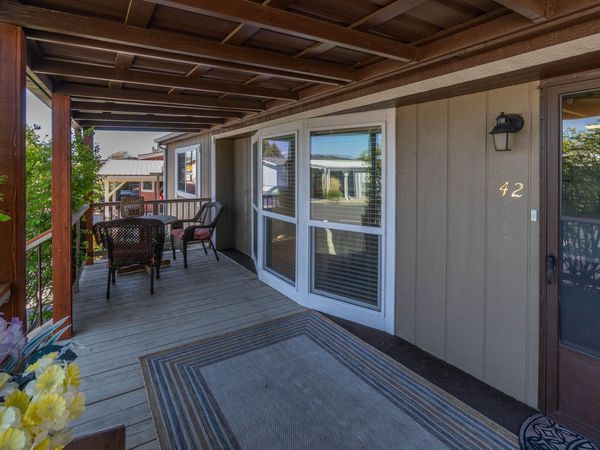 2633 SW Obsidian Avenue, UNIT 42, Redmond, OR 97756
