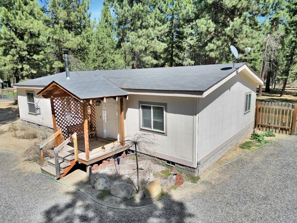 51720 Pine Loop Drive, La Pine, OR 97739