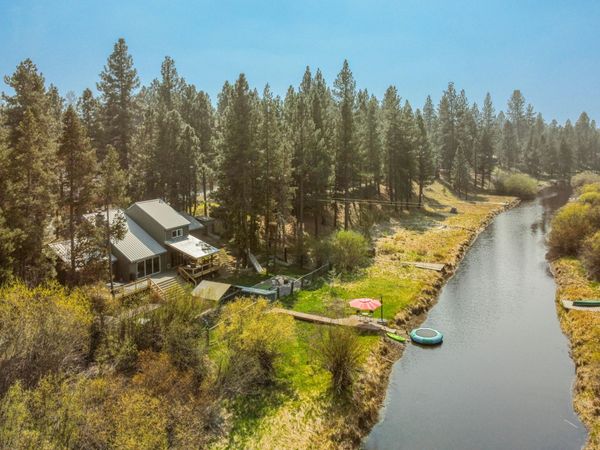 17062 Milky Way, Bend, OR 97707