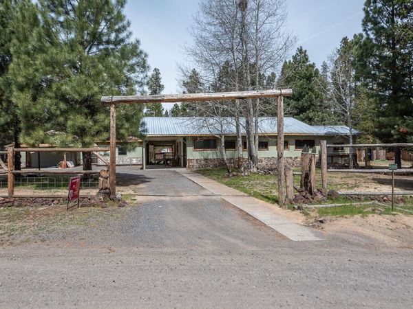 15886 Wright Avenue, La Pine, OR 97739