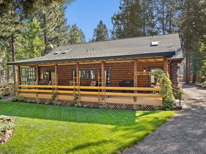 59979 Navajo Road Bend, OR 97702