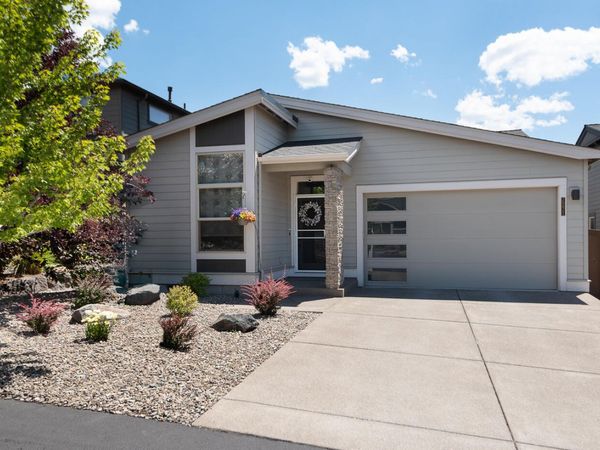 20821 SE Humber Lane, Bend, OR 97702