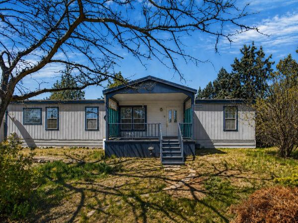 14954 SW Peninsula Drive, Terrebonne, OR 97760