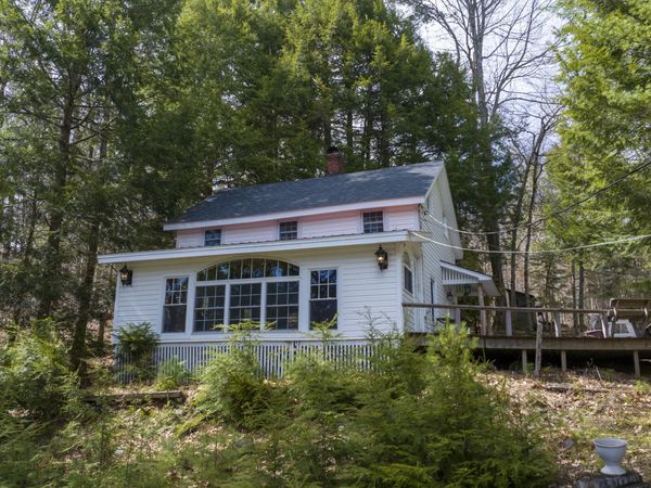 183 Green Lake Road, Caroga Lake, NY 12032