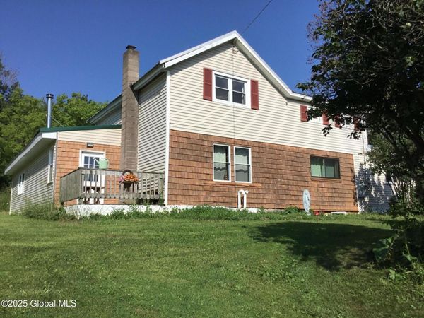 148 Johnson Street, Sharon Springs, NY 13459