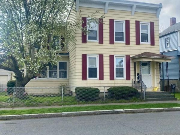 8 First Street, Waterford, NY 12188