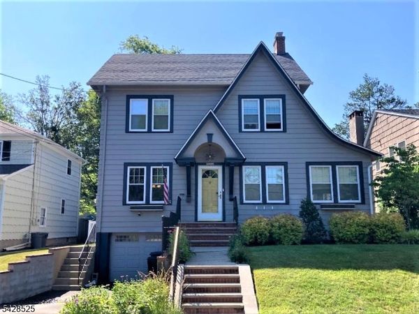 232 Belvidere Ave, Fanwood, NJ 07023