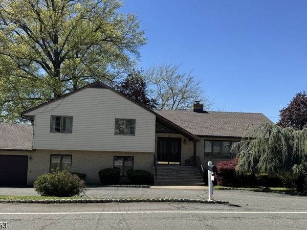 468 Lackawanna Ave, Woodland Park, NJ 07424
