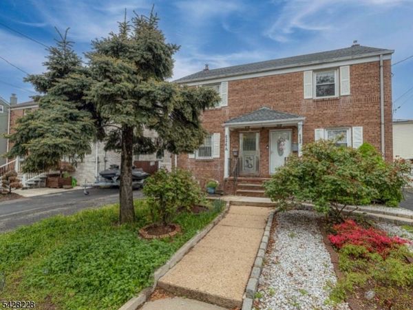624 Summer St, Elizabeth, NJ 07202