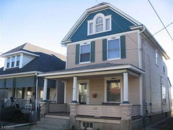 226 Irwin Street, Phillipsburg, NJ 08865