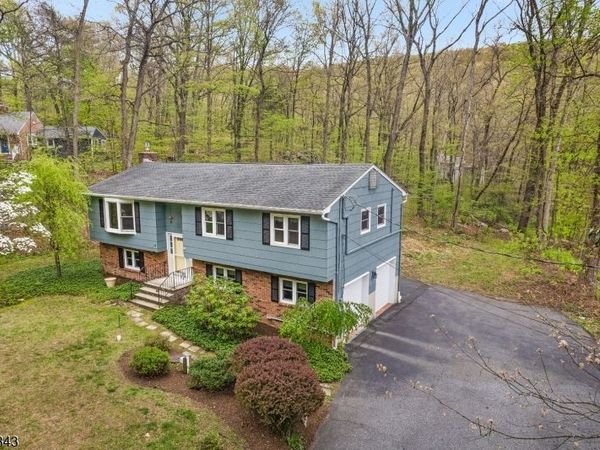 26 TAMARACK RD., Byram, NJ 07821