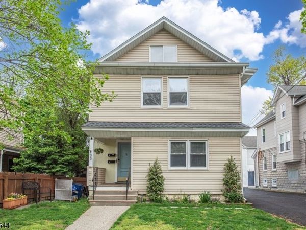 83 Westville Ave, Caldwell, NJ 07006