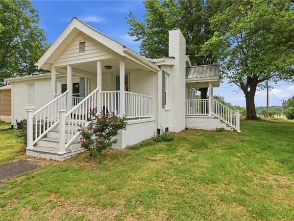 391 & 395 Poplar Springs Road , Elkin, NC 28621