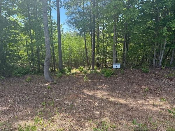 00 Parks Ridge Road, Wilkesboro, NC 28697