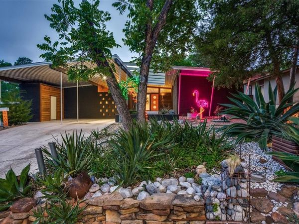 8719 Stanwood Drive, Dallas, TX 75228