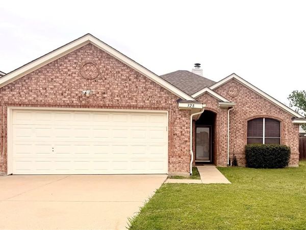 328 Marshall Creek Road, Roanoke, TX 76262