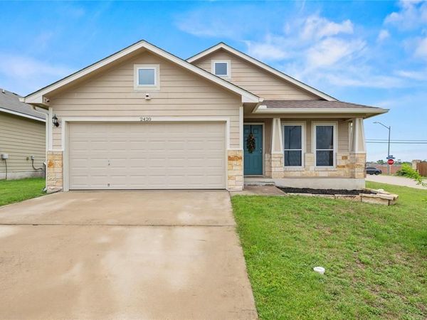 2420 Bellmont, Temple, TX 76504