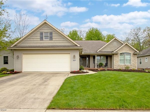 760 Whitetail Crossing , Wooster, OH 44691