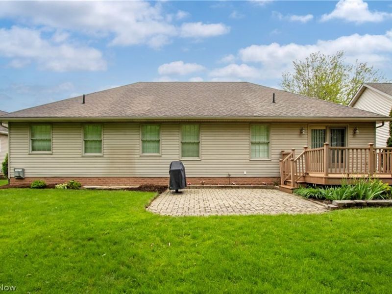 760 Whitetail Crossing , Wooster, OH 44691 Photo 2