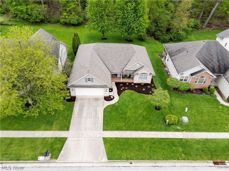 760 Whitetail Crossing , Wooster, OH 44691 Photo 27