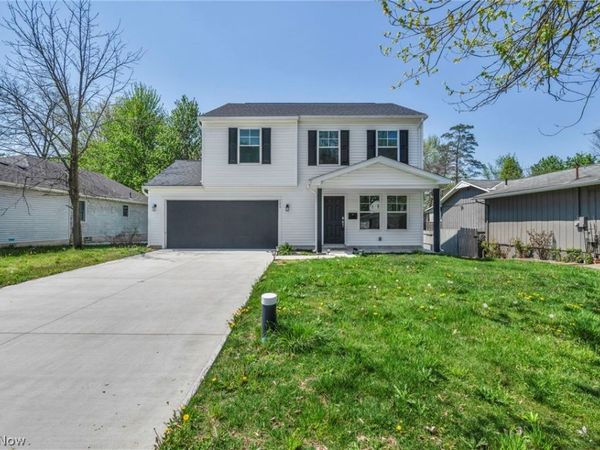 189 Alexander Drive , Elyria, OH 44035