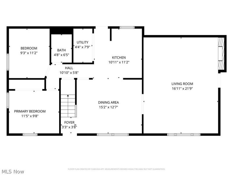 2839 Elmwood Street , Cuyahoga Falls, OH 44221 Photo 17