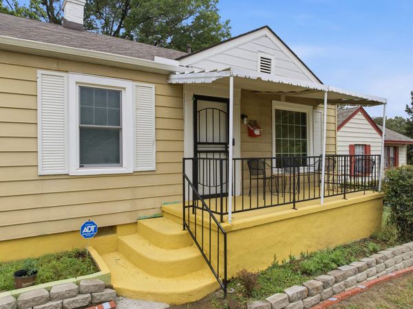 2748 SMITH HAVEN DR, Memphis, TN 38114