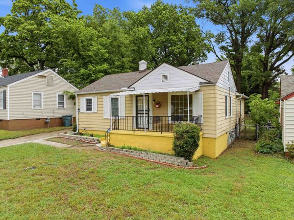 2748 SMITH HAVEN DR, Memphis, TN 38114