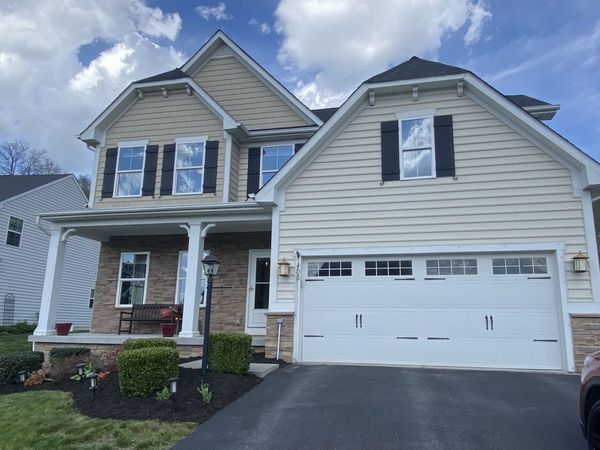 406 Isabella Court, Zelienople, PA 16063