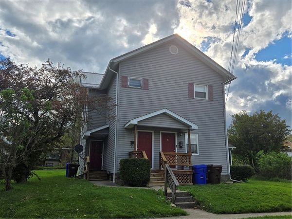 23 S High st, Greenville, PA 16125
