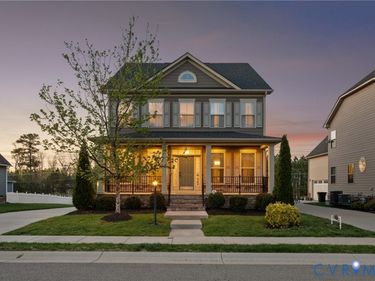 12256 Manor Crossing Drive, Glen Allen, VA 23059