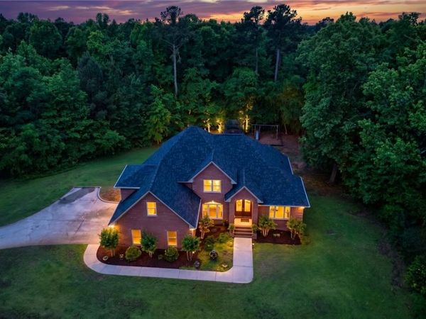 11562 Maxwell Loop Road, Tuscaloosa, AL 35405