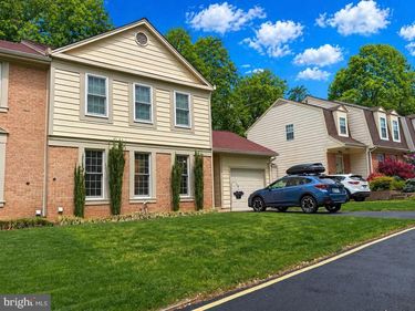 10012 WOOD SORRELS LANE, BURKE, VA 22015