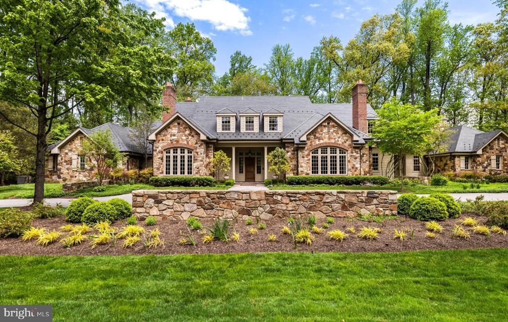 11300 JOHN CARROLL ROAD, OWINGS MILLS, MD 21117