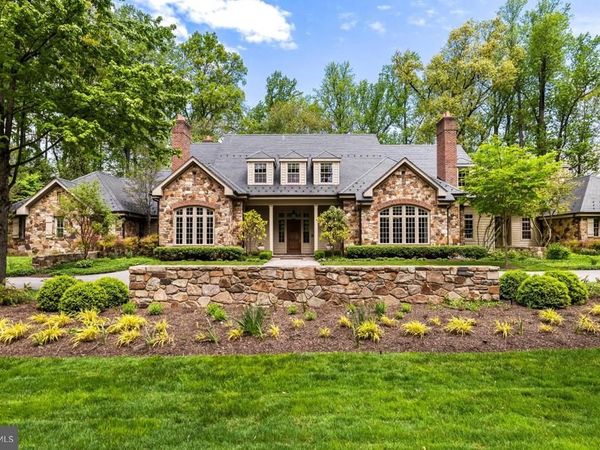 11300 JOHN CARROLL ROAD, OWINGS MILLS, MD 21117