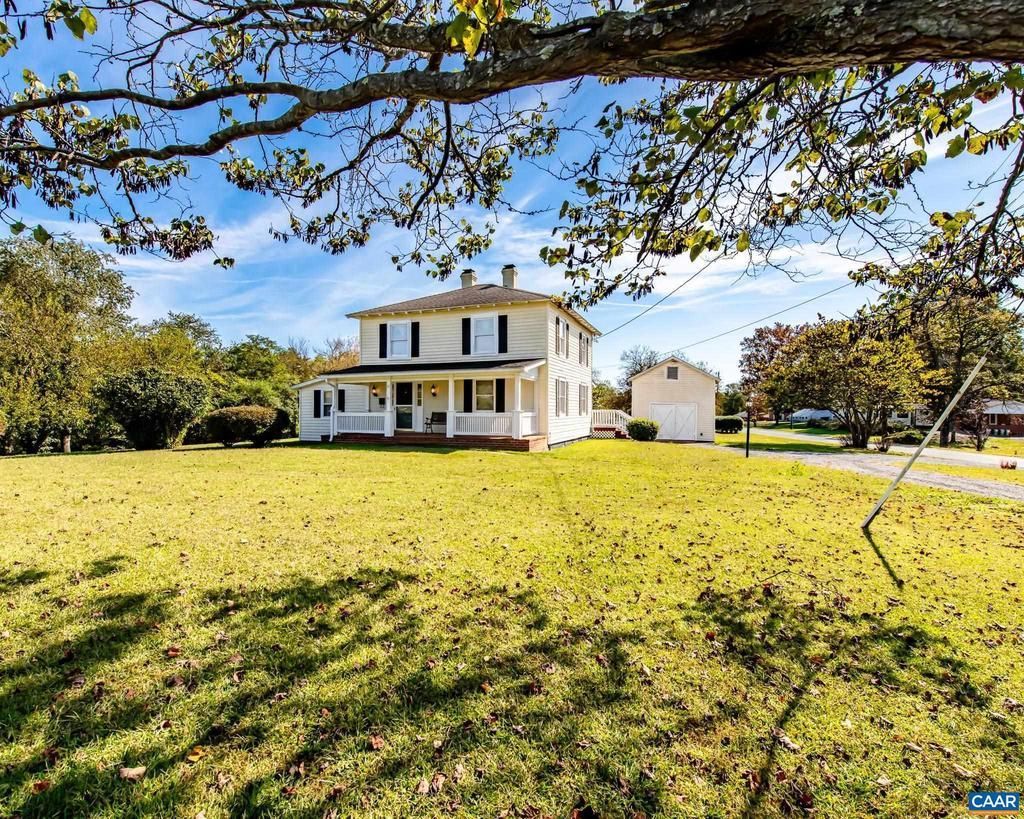 21 Bright Acres Ct, Brightwood, VA 22715 Main Photo