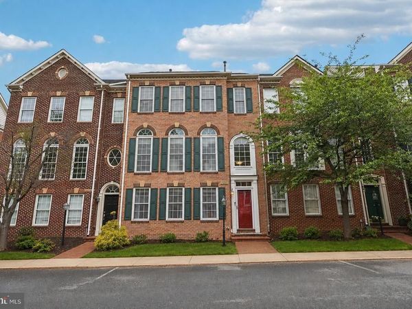 43798 BENT CREEK TERRACE, LEESBURG, VA 20176