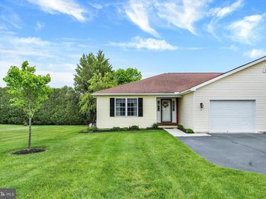 7 SUNSHINE AVENUE, GETTYSBURG, PA 17325