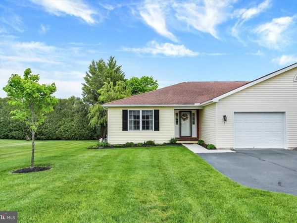 7 SUNSHINE AVENUE, GETTYSBURG, PA 17325
