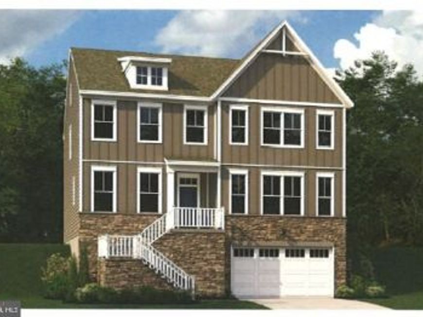 9727 Lassie Court , Waldorf, MD 20601 Main Photo
