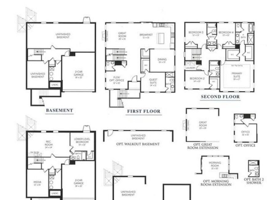 9727 Lassie Court , Waldorf, MD 20601 Main Photo