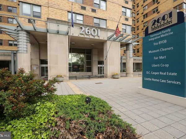 2601 00 PENNSYLVANIA AVENUE , Unit 849, PHILADELPHIA, PA 19130