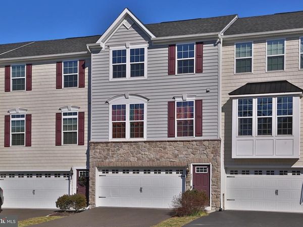 443 ARBOR BOULEVARD , PERKASIE, PA 18944