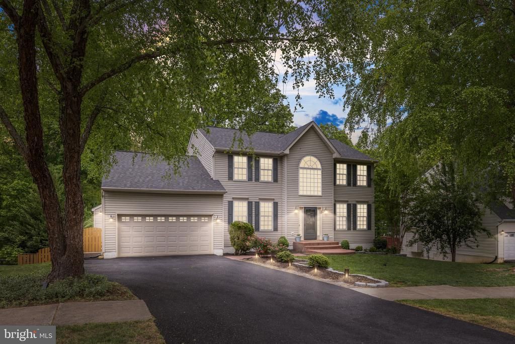 20 Norfolk Street , Fredericksburg, VA 22406 Main Photo