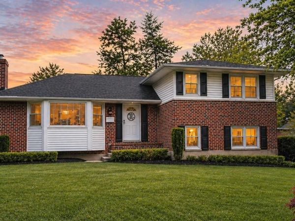 600 SADLER ROAD , BALTIMORE, MD 21286
