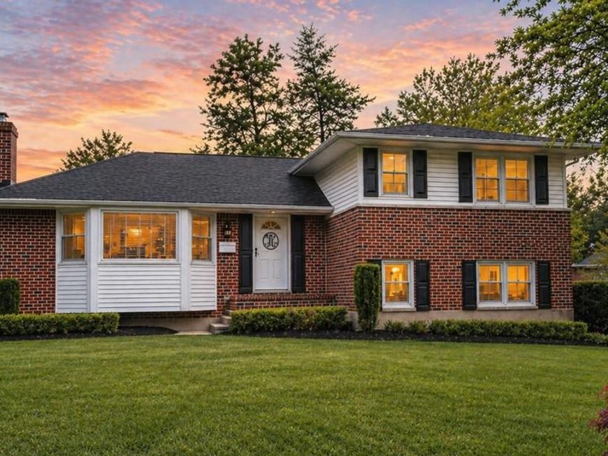 600 Sadler Road , Baltimore, MD 21286 Main Photo