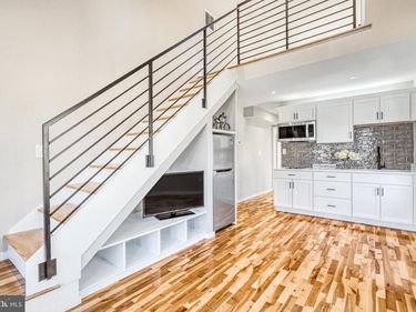 10237 STRATFORD AVENUE, Unit B, FAIRFAX, VA 22030