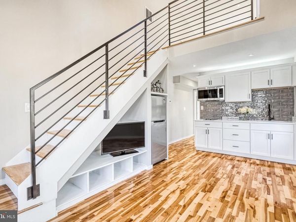 10237 STRATFORD AVENUE, Unit B, FAIRFAX, VA 22030